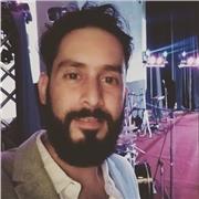 Clases de Ukelele, Guitarra, Bajo y Teclado impartidas por músico profesional Mexicano